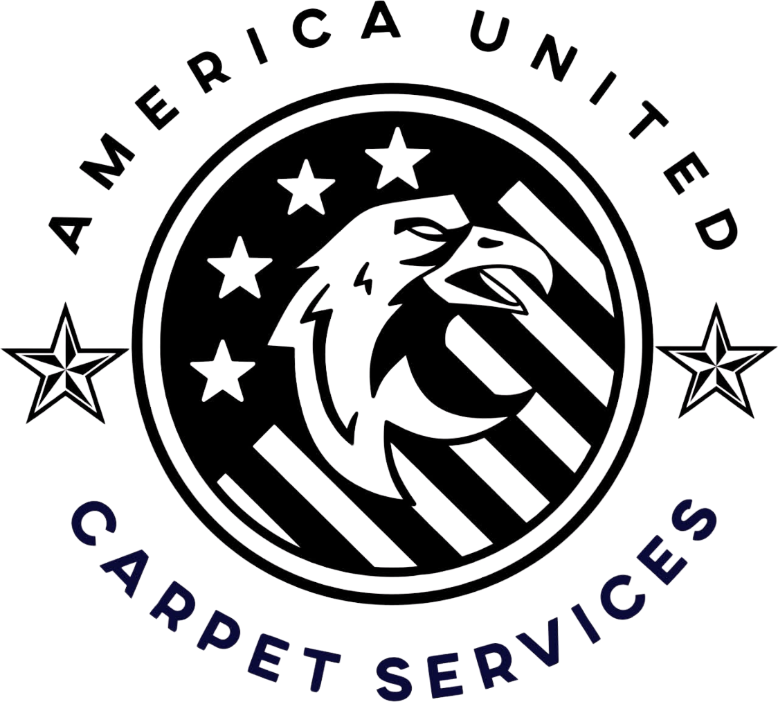 America United Carpet Services LLC logo